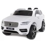 Детский электромобиль Dake Volvo XC90 White 12V 2.4G - XC90-WHITE DK-XC90-WHITE