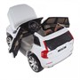Детский электромобиль Dake Volvo XC90 White 12V 2.4G - XC90-WHITE DK-XC90-WHITE