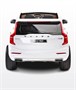Детский электромобиль Dake Volvo XC90 White 12V 2.4G - XC90-WHITE DK-XC90-WHITE