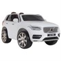 Детский электромобиль Dake Volvo XC90 White 12V 2.4G - XC90-WHITE DK-XC90-WHITE