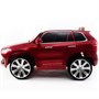 Детский электромобиль Dake Volvo XC90 Wine Red 12V 2.4G - XC90-RED DK-XC90-RED-PAINT
