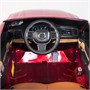 Детский электромобиль Dake Volvo XC90 Wine Red 12V 2.4G - XC90-RED DK-XC90-RED-PAINT