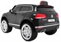 Детский электромобиль Dake VW Touareg Black 12V 2.4G - F666-BLACK DK-F666-BLACK-PAINT