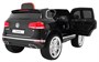 Детский электромобиль Dake VW Touareg Black 12V 2.4G - F666-BLACK DK-F666-BLACK-PAINT