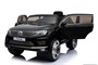 Детский электромобиль Dake VW Touareg Black 12V 2.4G - F666-BLACK DK-F666-BLACK-PAINT