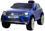 Детский электромобиль Dake VW Touareg Blue 12V 2.4G - F666-BLUE DK-F666-BLUE-PAINT