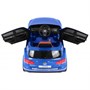Детский электромобиль Dake VW Touareg Blue 12V 2.4G - F666-BLUE DK-F666-BLUE-PAINT
