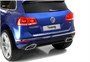 Детский электромобиль Dake VW Touareg Blue 12V 2.4G - F666-BLUE DK-F666-BLUE-PAINT