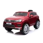 Детский электромобиль Dake VW Touareg Wine Red 12V 2.4G - F666-RED DK-F666-RED-PAINT