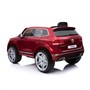 Детский электромобиль Dake VW Touareg Wine Red 12V 2.4G - F666-RED DK-F666-RED-PAINT