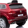 Детский электромобиль Dake VW Touareg Wine Red 12V 2.4G - F666-RED DK-F666-RED-PAINT