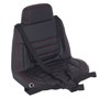 Детский электромобиль Dake VW Touareg Wine Red 12V 2.4G - F666-RED DK-F666-RED-PAINT