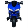 Детский электромотоцикл Ducati Blue 12V - FT-1628-BLUE FT-1628-BLUE