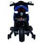 Детский электромотоцикл Ducati Blue 12V - FT-1628-BLUE FT-1628-BLUE