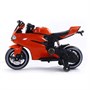 Детский электромотоцикл Ducati Orange 12V - FT-1628-ORANGE FT-1628-ORANGE
