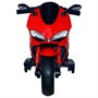 Детский электромотоцикл Ducati Orange 12V - FT-1628-ORANGE FT-1628-ORANGE