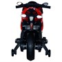 Детский электромотоцикл Ducati Orange 12V - FT-1628-ORANGE FT-1628-ORANGE