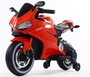 Детский электромотоцикл Ducati Red 12V - FT-1628-RED FT-1628-RED