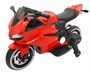 Детский электромотоцикл Ducati Red 12V - FT-1628-RED FT-1628-RED