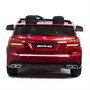 Детский электромобиль Mercedes Benz GLS63 LUXURY 4WD 12V MP4 - Red - HL228-LUX-MP4 HL228-LUX-RED-PAINT-MP4
