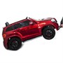Детский электромобиль Mercedes Benz GLS63 LUXURY 4WD 12V MP4 - Red - HL228-LUX-MP4 HL228-LUX-RED-PAINT-MP4