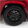 Детский электромобиль Mercedes Benz GLS63 LUXURY 4WD 12V MP4 - Red - HL228-LUX-MP4 HL228-LUX-RED-PAINT-MP4