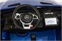 Детский электромобиль Mercedes Benz GLS63 LUXURY 4WD 12V MP4 - White - HL228-LUX-MP4 HL228-LUX-WHITE-MP4