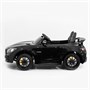 Электромобиль Harley Bella Mercedes-Benz GT R 4x4 MP3 - HL289-BLACK-PAINT-4WD HL289-BLACK-PAINT-4WD
