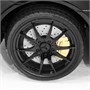 Электромобиль Harley Bella Mercedes-Benz GT R 4x4 MP3 - HL289-BLACK-PAINT-4WD HL289-BLACK-PAINT-4WD