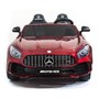 Электромобиль Harley Bella Mercedes-Benz GT R 4x4 MP3 - HL289-RED-PAINT-4WD HL289-RED-PAINT-4WD