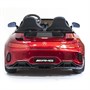 Электромобиль Harley Bella Mercedes-Benz GT R 4x4 MP3 - HL289-RED-PAINT-4WD HL289-RED-PAINT-4WD