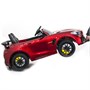 Электромобиль Harley Bella Mercedes-Benz GT R 4x4 MP3 - HL289-RED-PAINT-4WD HL289-RED-PAINT-4WD
