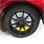 Электромобиль Harley Bella Mercedes-Benz GT R 4x4 MP3 - HL289-RED-PAINT-4WD HL289-RED-PAINT-4WD