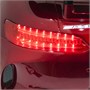 Электромобиль Harley Bella Mercedes-Benz GT R 4x4 MP3 - HL289-RED-PAINT-4WD HL289-RED-PAINT-4WD