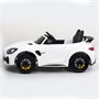 Электромобиль Harley Bella Mercedes-Benz GT R 4x4 MP3 - HL289-WHITE-4WD HL289-WHITE-4WD