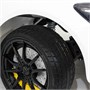 Электромобиль Harley Bella Mercedes-Benz GT R 4x4 MP3 - HL289-WHITE-4WD HL289-WHITE-4WD