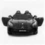 Электромобиль Harley Bella Mercedes-Benz GT R 4x4 MP4 - HL289-BLACK-PAINT-4WD-MP4 HL289-BLACK-PAINT-4WD-MP4