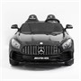 Электромобиль Harley Bella Mercedes-Benz GT R 4x4 MP4 - HL289-BLACK-PAINT-4WD-MP4 HL289-BLACK-PAINT-4WD-MP4
