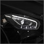 Электромобиль Harley Bella Mercedes-Benz GT R 4x4 MP4 - HL289-BLACK-PAINT-4WD-MP4 HL289-BLACK-PAINT-4WD-MP4
