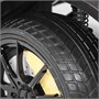 Электромобиль Harley Bella Mercedes-Benz GT R 4x4 MP4 - HL289-BLACK-PAINT-4WD-MP4 HL289-BLACK-PAINT-4WD-MP4
