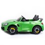 Электромобиль Harley Bella Mercedes-Benz GT R 4x4 MP4 - HL289-MATTE-GREEN-4WD-MP4 HL289-MATTE-GREEN-4WD-MP4
