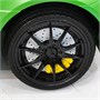 Электромобиль Harley Bella Mercedes-Benz GT R 4x4 MP4 - HL289-MATTE-GREEN-4WD-MP4 HL289-MATTE-GREEN-4WD-MP4