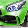 Электромобиль Harley Bella Mercedes-Benz GT R 4x4 MP4 - HL289-MATTE-GREEN-4WD-MP4 HL289-MATTE-GREEN-4WD-MP4