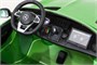 Электромобиль Harley Bella Mercedes-Benz GT R 4x4 MP4 - HL289-MATTE-GREEN-4WD-MP4 HL289-MATTE-GREEN-4WD-MP4