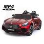 Электромобиль Harley Bella Mercedes-Benz GT R 4x4 MP4 - HL289-RED-PAINT-4WD-MP4 HL289-RED-PAINT-4WD-MP4
