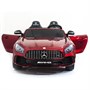 Электромобиль Harley Bella Mercedes-Benz GT R 4x4 MP4 - HL289-RED-PAINT-4WD-MP4 HL289-RED-PAINT-4WD-MP4
