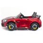 Электромобиль Harley Bella Mercedes-Benz GT R 4x4 MP4 - HL289-RED-PAINT-4WD-MP4 HL289-RED-PAINT-4WD-MP4