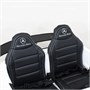 Электромобиль Harley Bella Mercedes-Benz GT R 4x4 MP4 - HL289-WHITE-4WD-MP4 HL289-WHITE-4WD-MP4