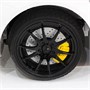 Электромобиль Harley Bella Mercedes-Benz GT R 4x4 MP4 - HL289-WHITE-4WD-MP4 HL289-WHITE-4WD-MP4