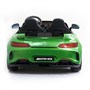 Электромобиль Harley Bella Mercedes-Benz GT R 4x4 MP3 - HL289-MATTE-GREEN-4WD HL289-MATTE-GREEN-4WD